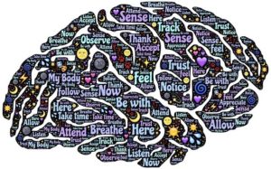 Spiritual Brain